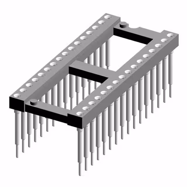 116-87-632-41-008101 Preci-Dip  Zoccoli IC